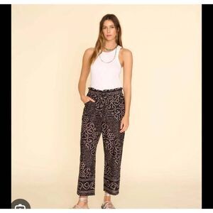 Xirena talyn pant 100% cotton